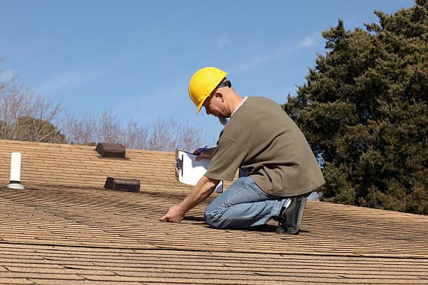 Best Emergency Roof Repair Services  in Sheridan, CO